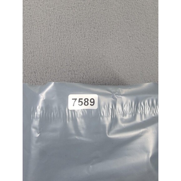 BKE Carter Jeans Mens 36R Blue Dark Wash Relaxed Straight Contrast Stitching - Picture 14 of 14